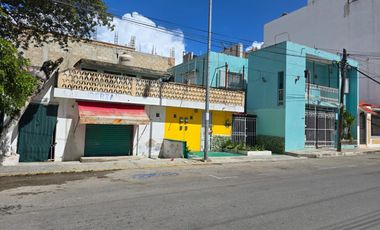 TERRENO EN VENTA CENTRO PLAYA DEL CARMEN