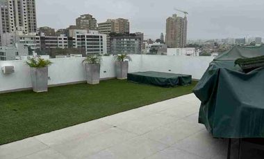Exclusivo Duplex cerca del Golf de San Isidro 🔑👍