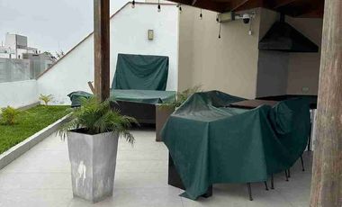 Exclusivo Duplex cerca del Golf de San Isidro 🔑👍