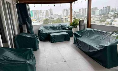 Exclusivo Duplex cerca del Golf de San Isidro 🔑👍