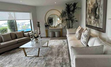 Exclusivo Duplex cerca del Golf de San Isidro 🔑👍