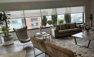 Exclusivo Duplex cerca del Golf de San Isidro 🔑👍