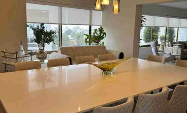 Exclusivo Duplex cerca del Golf de San Isidro 🔑👍
