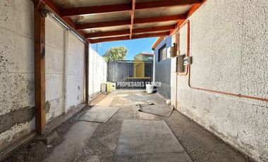 CASA CON GIRO COMERCIAL BLANCA ESTELA CONCON