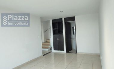Apartamento en Venta en Ibague, yerbabuena
