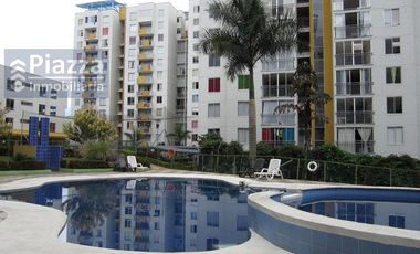 Apartamento en Venta en Ibague, yerbabuena