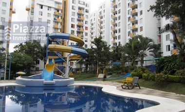 Apartamento en Venta en Ibague, yerbabuena
