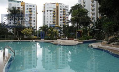 Apartamento en Venta en Ibague, yerbabuena