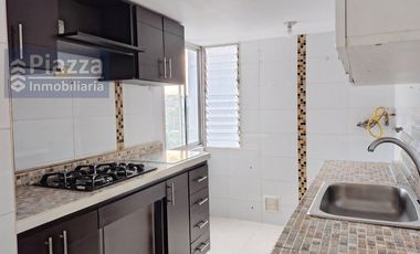 Apartamento en Venta en Ibague, yerbabuena