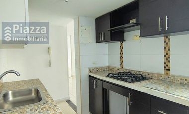Apartamento en Venta en Ibague, yerbabuena