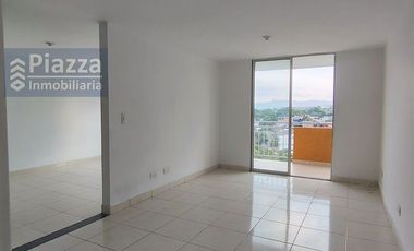 Apartamento en Venta en Ibague, yerbabuena