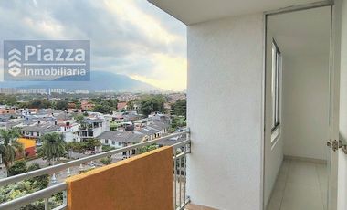 Apartamento en Venta en Ibague, yerbabuena