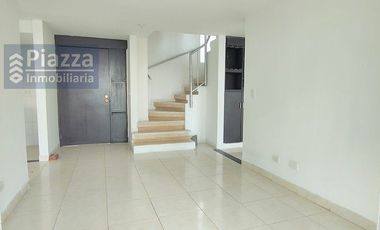 Apartamento en Venta en Ibague, yerbabuena