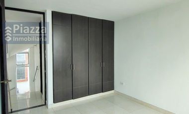 Apartamento en Venta en Ibague, yerbabuena