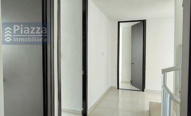 Apartamento en Venta en Ibague, yerbabuena