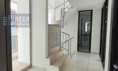 Apartamento en Venta en Ibague, yerbabuena