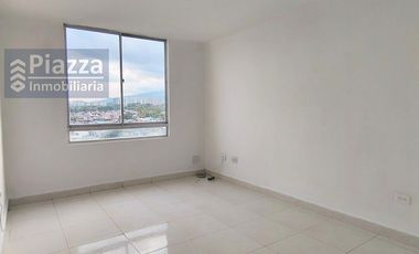 Apartamento en Venta en Ibague, yerbabuena
