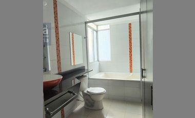 Apartamento en Venta en Ibague, yerbabuena