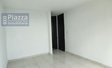 Apartamento en Venta en Ibague, yerbabuena