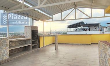 Apartamento en Venta en Ibague, yerbabuena
