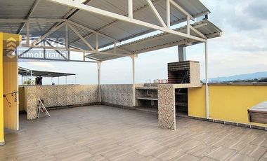 Apartamento en Venta en Ibague, yerbabuena