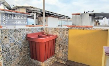 Apartamento en Venta en Ibague, yerbabuena