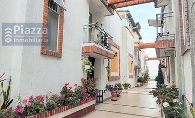 Apartamento en Venta en Ibague, yerbabuena