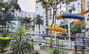 Apartamento en Venta en Ibague, yerbabuena