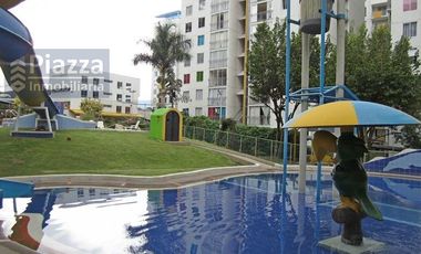 Apartamento en Venta en Ibague, yerbabuena