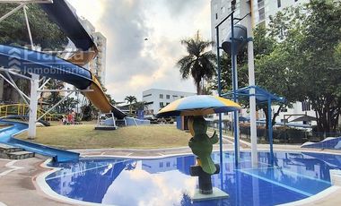 Apartamento en Venta en Ibague, yerbabuena