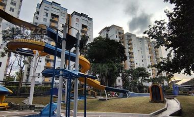 Apartamento en Venta en Ibague, yerbabuena