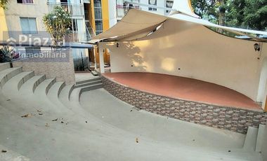 Apartamento en Venta en Ibague, yerbabuena