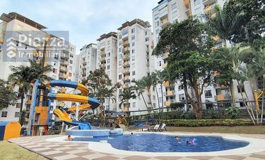 Apartamento en Venta en Ibague, yerbabuena