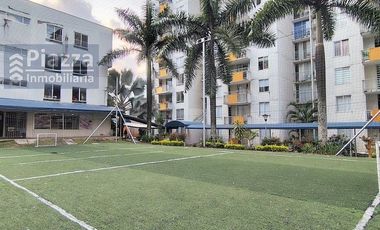 Apartamento en Venta en Ibague, yerbabuena