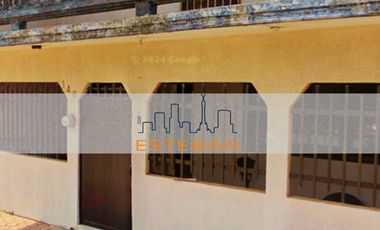 CASA EN REMATE EN EL TESORO COATZACOALCOS VERACRUZ