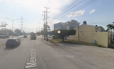 Adquiere TÚ propiedad por medio de RECUPERACIÓN HIPOTECARIA U.H SAN FRANCISCO CARMEN CAMPECHE