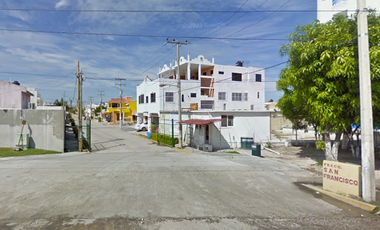 Adquiere TÚ propiedad por medio de RECUPERACIÓN HIPOTECARIA U.H SAN FRANCISCO CARMEN CAMPECHE