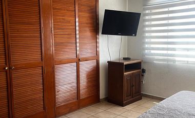 Casa Renta Arboledas