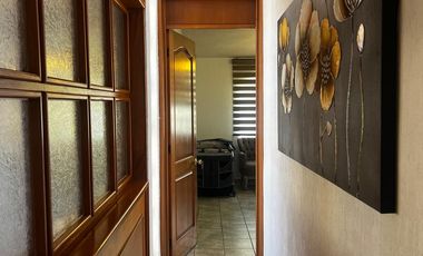 Casa Renta Arboledas