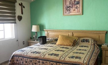 Casa Renta Arboledas
