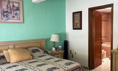 Casa Renta Arboledas