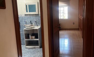 Casa Renta Arboledas