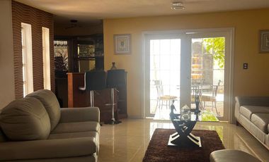 Casa Renta Arboledas