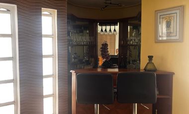 Casa Renta Arboledas