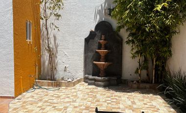 Casa Renta Arboledas