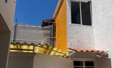 Casa Renta Arboledas