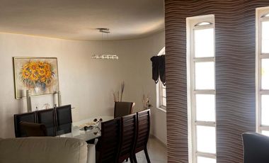 Casa Renta Arboledas