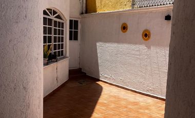 Casa Renta Arboledas