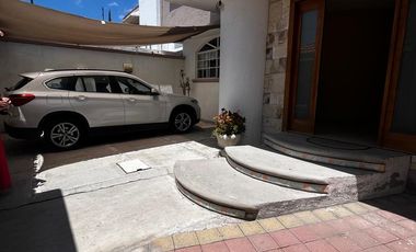 Casa Renta Arboledas