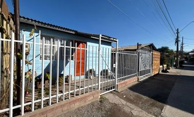 Propiedad en venta en Pudahuel Norte